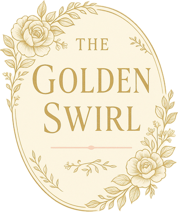 The Golden Swirl
